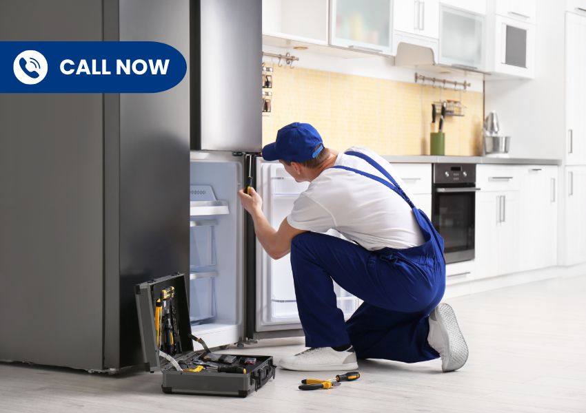 Wilkeson Appliance Repair Company